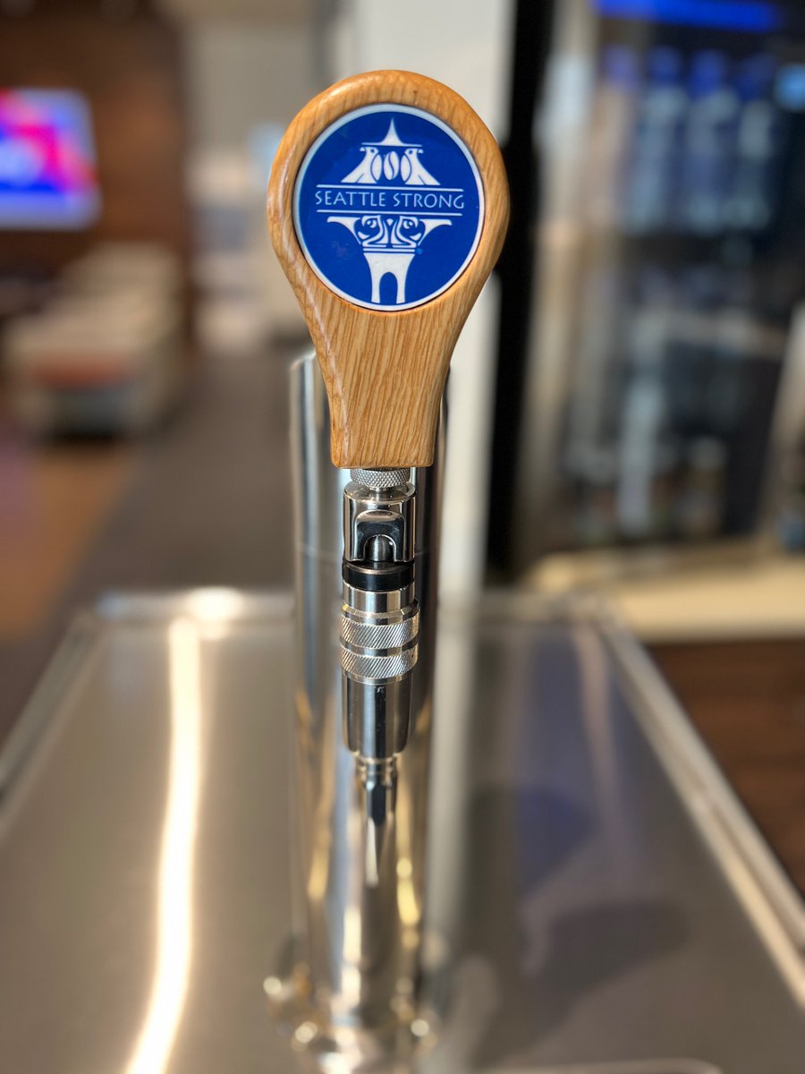 ProfShulman's tweet photo. Random sighting of a product by former student and @UWBuerk alum. It’s great to see @UWFosterSchool entrepreneurs thriving. https://t.co/6W0gginIxe