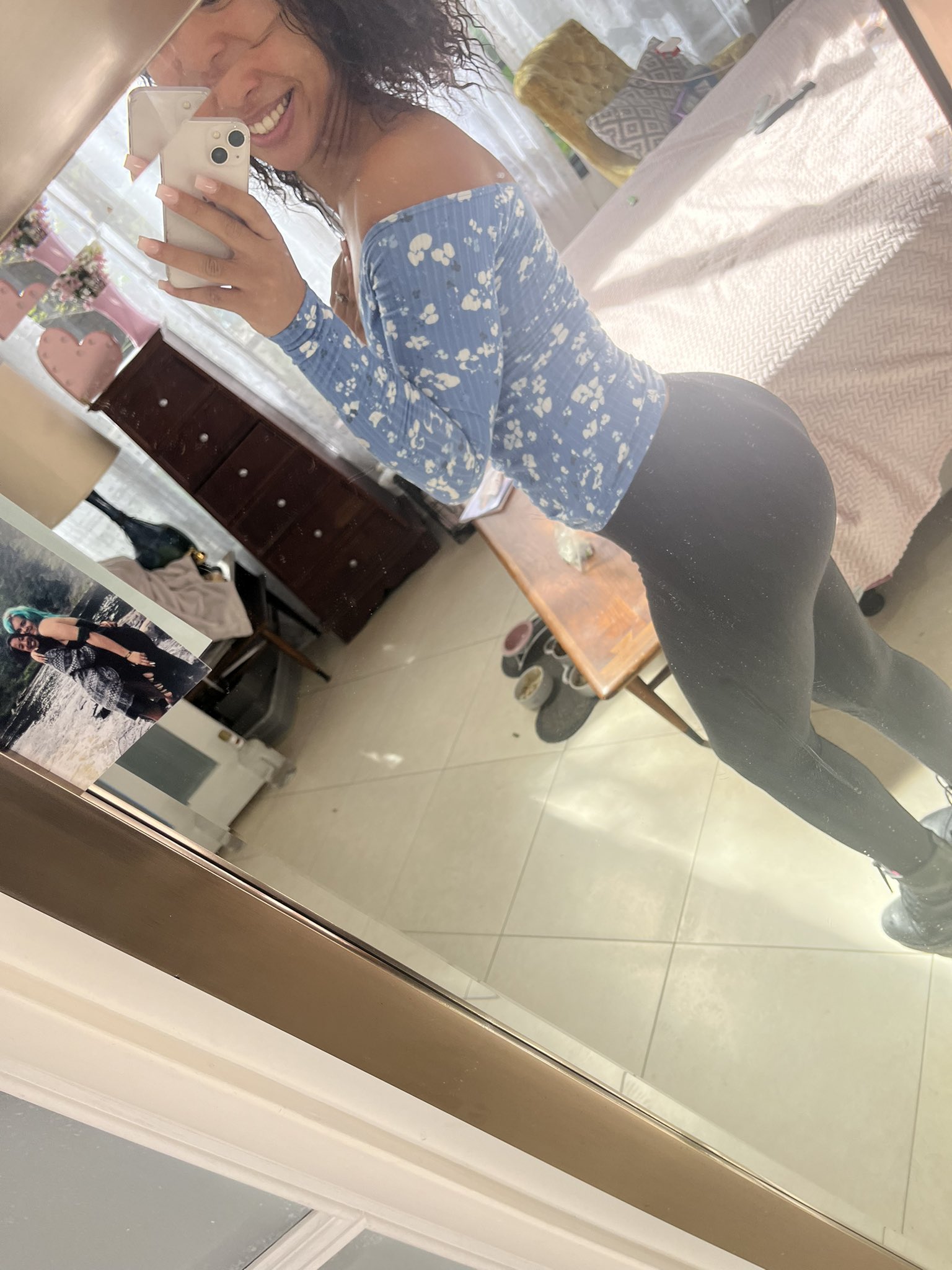 Malina Melendez On Twitter Booty Getting Bigger 🤫🤫 Wenzs0qkxd Twitter