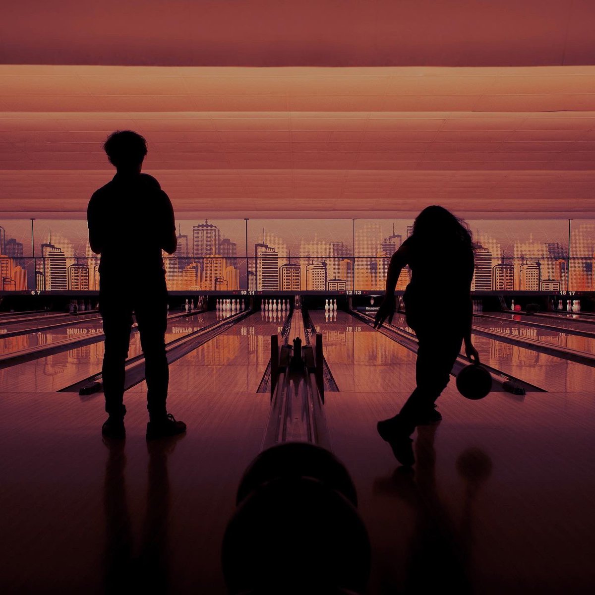 Sleeping Lion tweet media