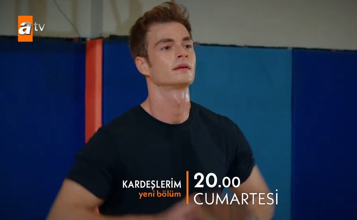 Çok hottt #AyBer