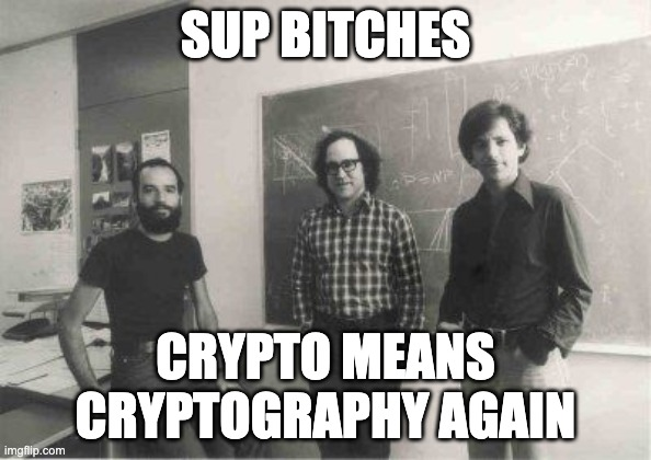 #cryptocrash