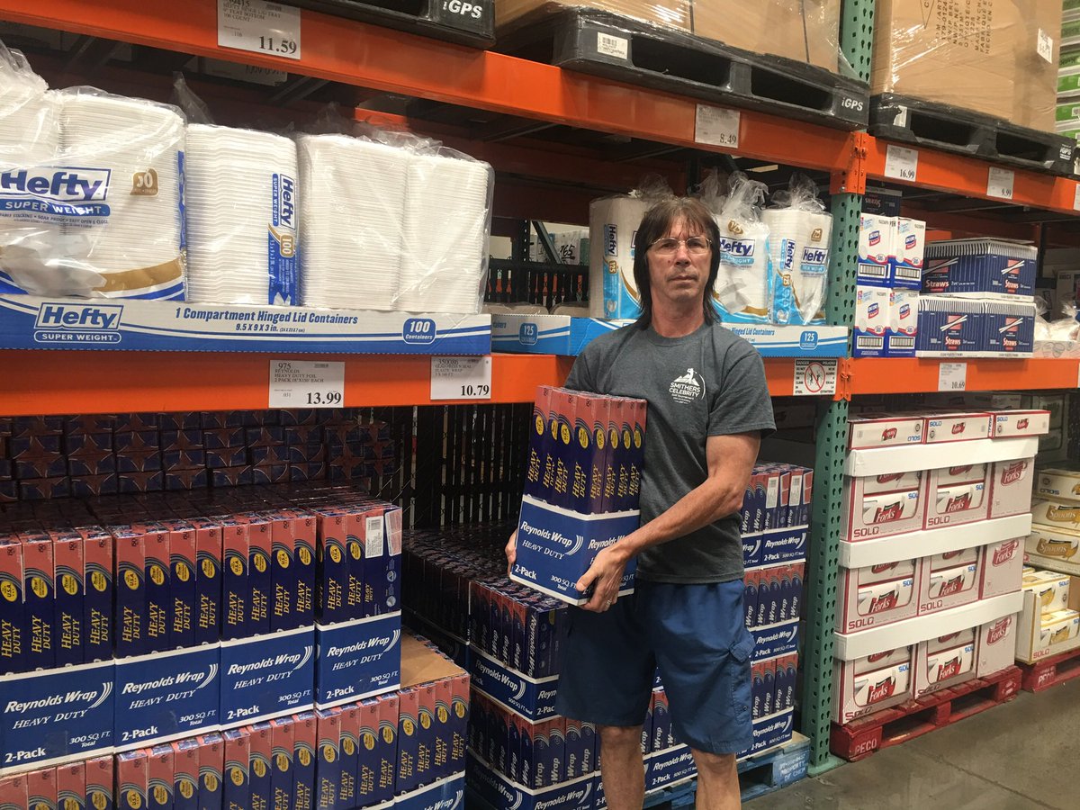 Steve Carlson #17 tweet media