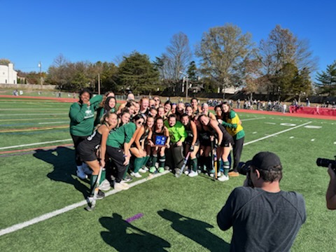 WDHSAthletics's tweet photo. WDHS FIELD HOCKEY WINS NJSIAA GROUP 1 SOUTH CHAMPIONSHIP WITH 2-1 VICTORY OVER Collingswood!!!!! https://t.co/QZvlnwLRYh