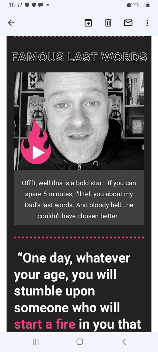 "Reverse pumping" 🤭🤣🤣🤣🤣
Cheers for that <a href="/gavinoattes/">Gavin Oattes</a> Absolutely gubbed after a tough week at work/sick kids &amp; #Bellyfire was exactly what I needed tonight👏 'Mon the swearies! 🤐🤣