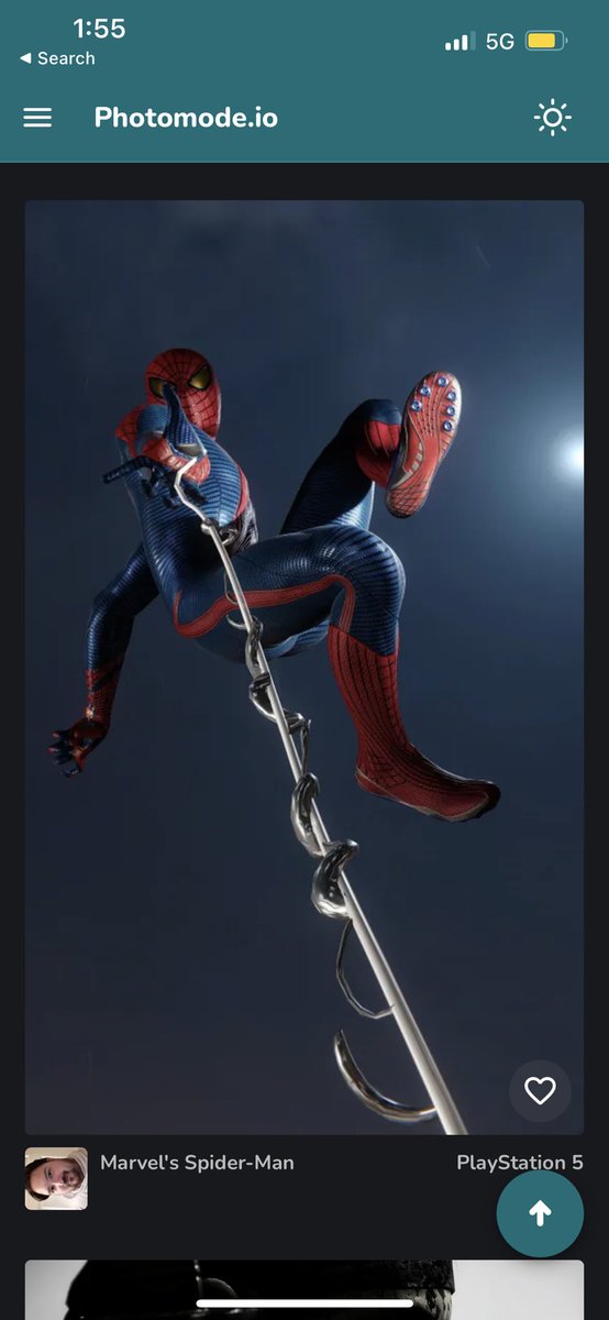 PhotomodeApp's tweet image. Y’all always come through with the fire @PlayStation #Photomode moments. Let’s fill the explore page with your best #GodofWarRagnarok pics next. 

➡️ Photomode.io

📸: @scottoka1