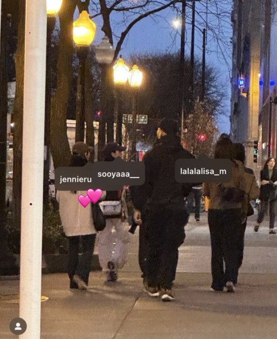 jensoo's Place tweet media
