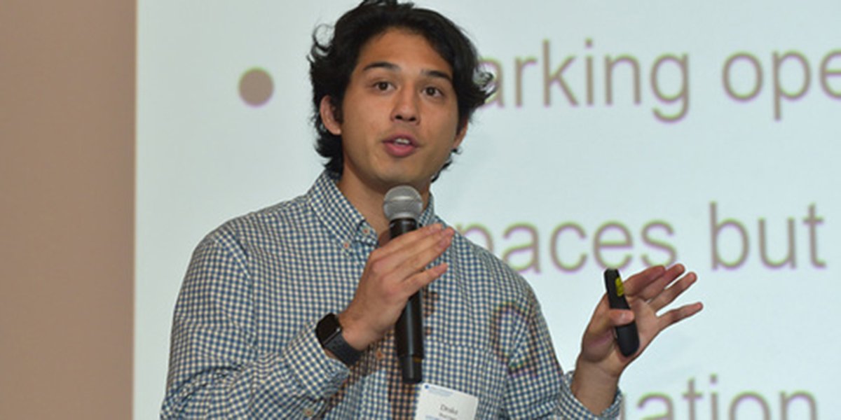 "The Driehaus Cup provides an opportunity for our Business 101 students to develop an entrepreneurial mindset." On Nov. 16, DePaul Business 101 students will pitch their innovative new product, service or business solution at the first-ever Driehaus Cup. 
ow.ly/PWeh50LzXa7