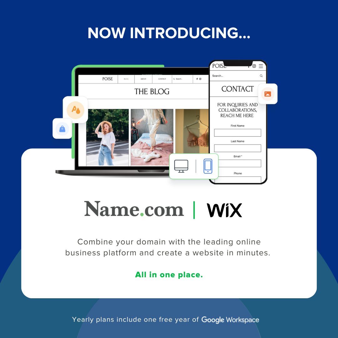 Name On Twitter https t co lfyGfpuRn2 Has Partnered With Wix wix-deals-2023-promo-codes-and-general-discounts-on-our-favourite