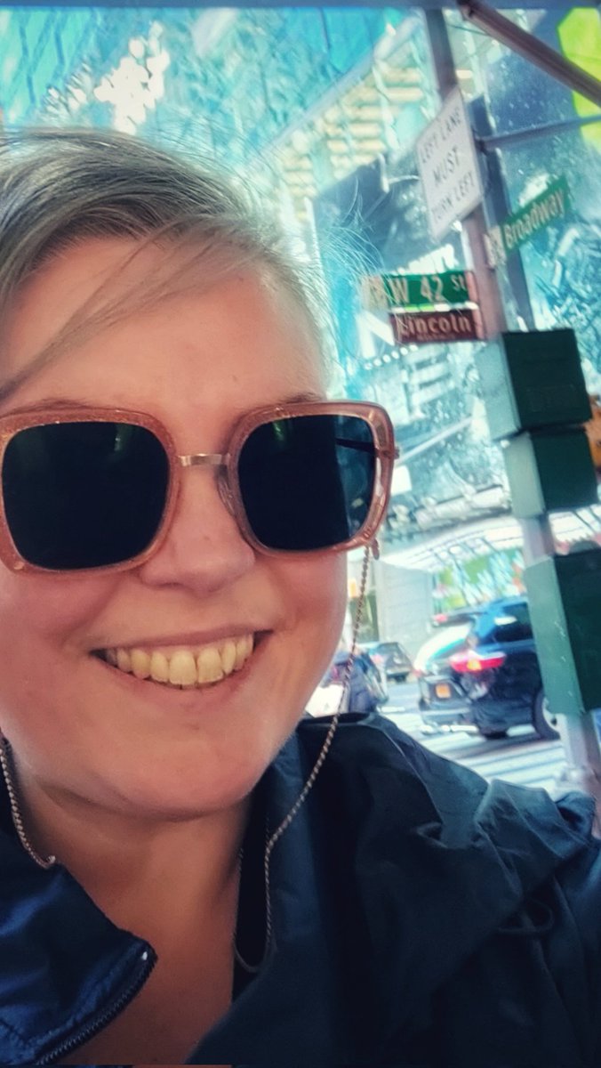 LincHwyJournal's tweet image. How it started / how it's going