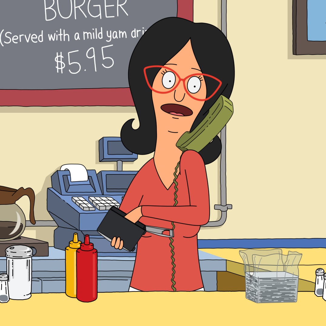 It's @JohnRobertsFun's birthday? Alriiiiight! 🎈 

Thanks for voicing the mother of all mothers.