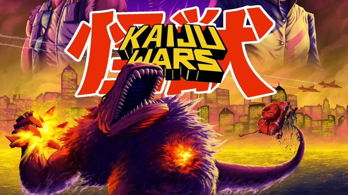 Ever wanted to be a part of a giant monster movie? Well, we got good news

Kaiju Wars from <a href="/Klabater/">Klabater</a> &amp; <a href="/Foolish_M_Games/">Foolish Mortals</a> is available now on #Xbox!

🥼 xbx.social/6019doMeW
