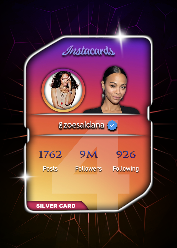 Instacards | NFT tweet media