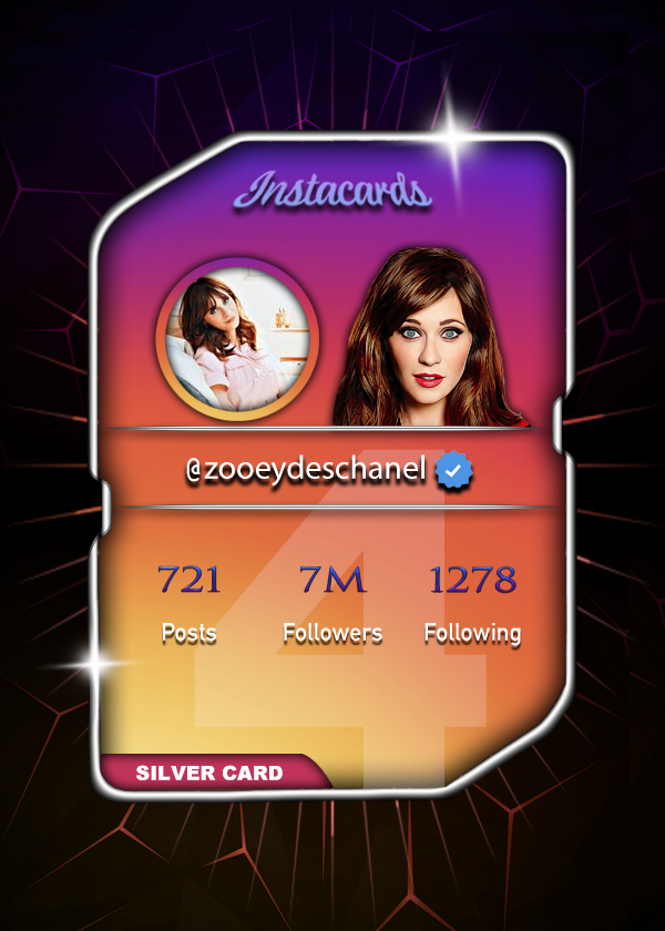Instacards | NFT tweet media