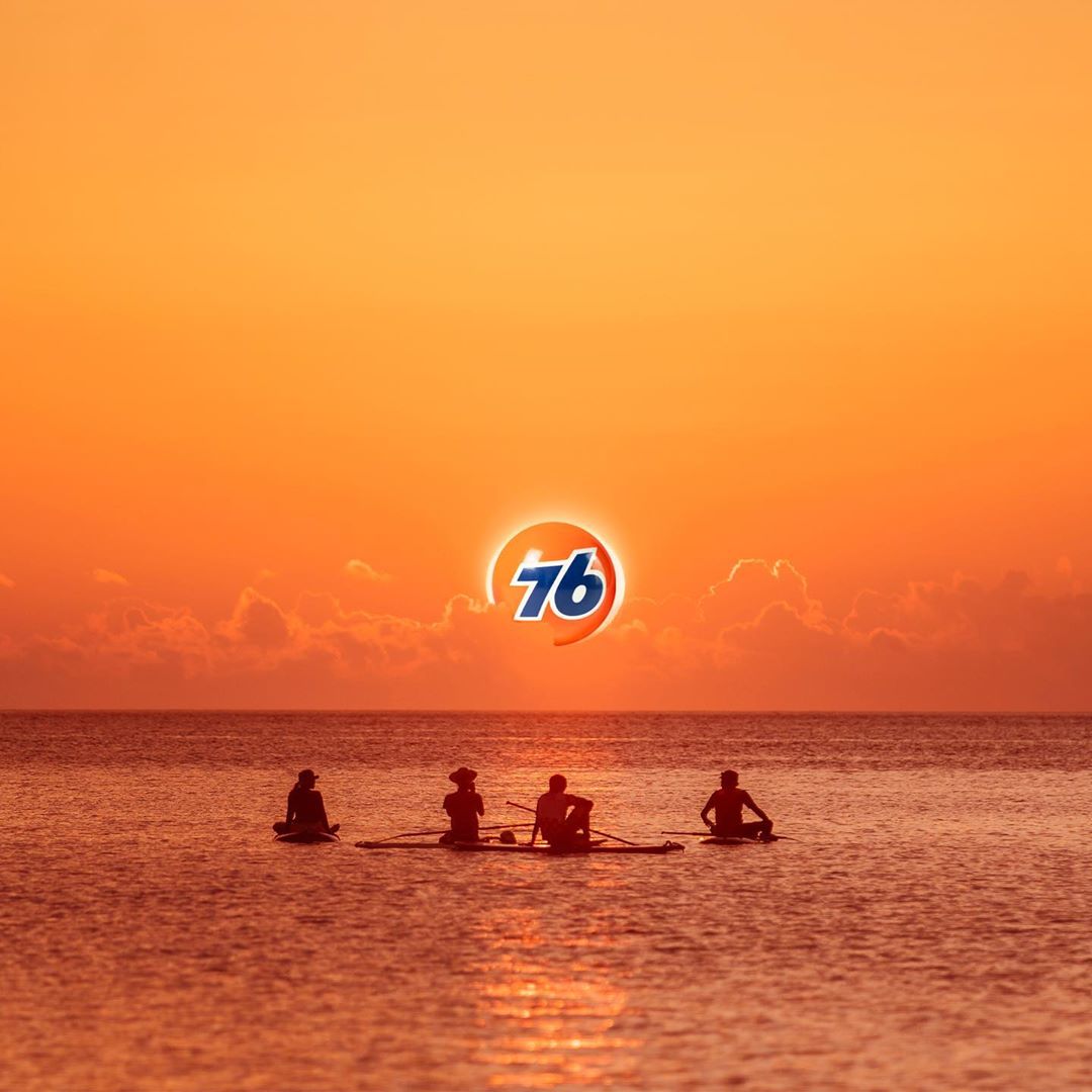 76Hawaii's tweet photo. #76hawaii #76 https://t.co/a0EHeJM0Ud