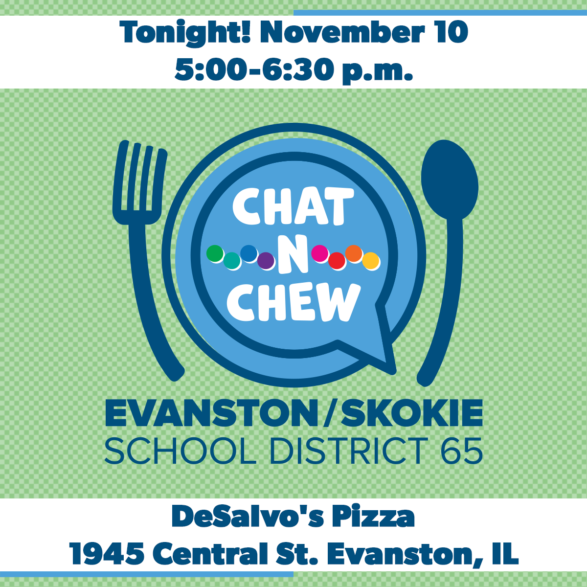 District 65 tweet media