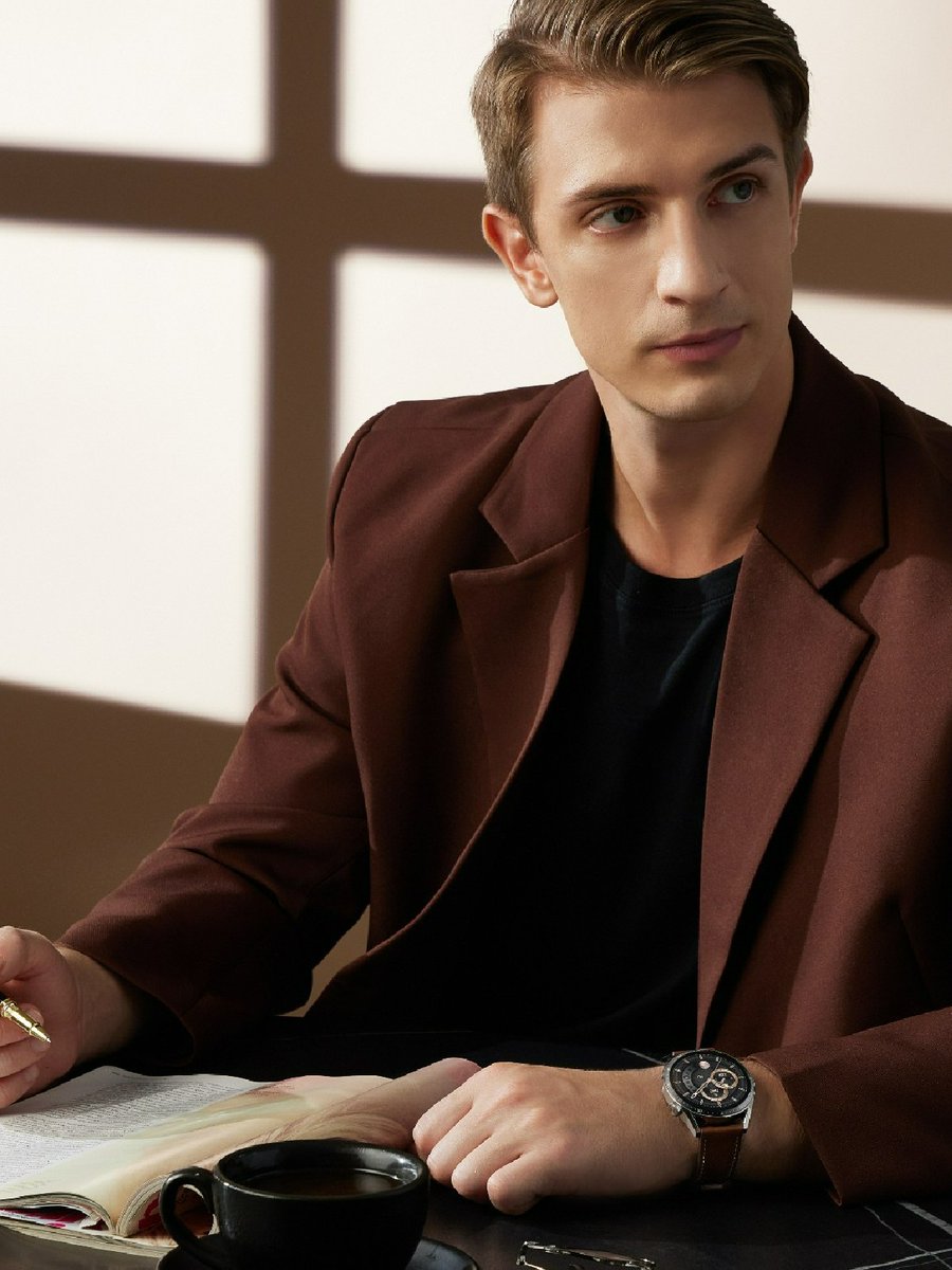 HuaweiMobileNL tweet media