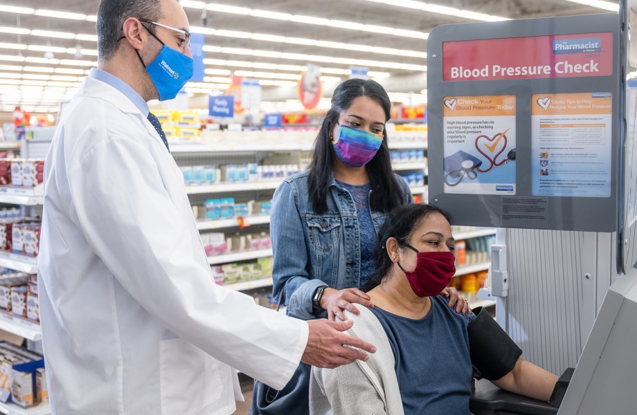 Diabetes Canada on Twitter "This Saturday is Walmart’s Diabetes