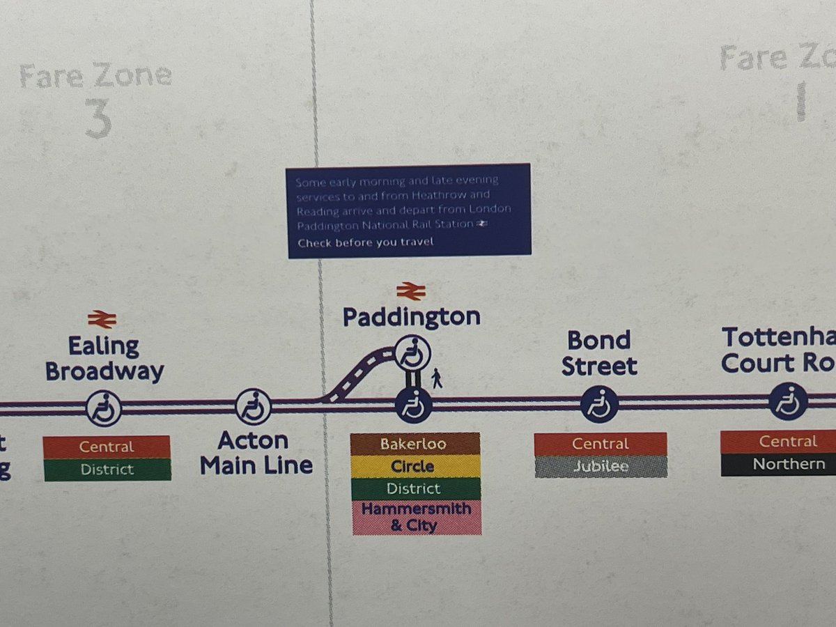 ElizabethLine's tweet image. Smallest text ever