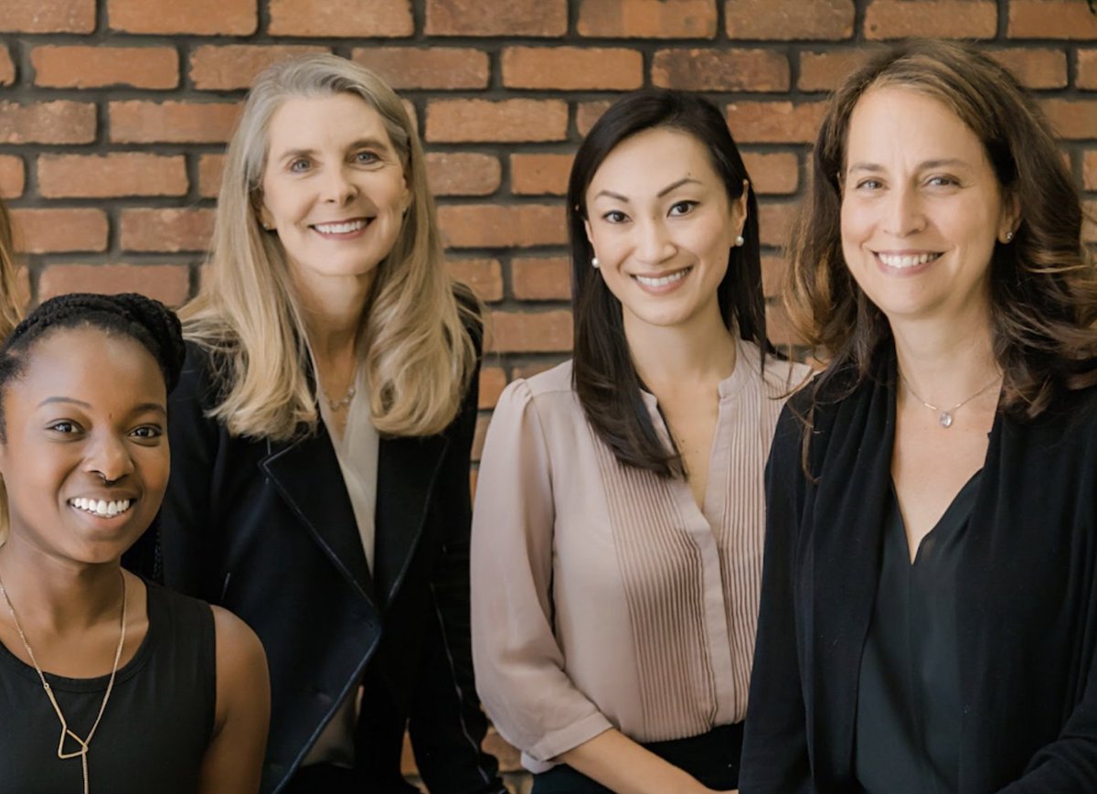 FemtechUX's tweet image. Congratulations to @RH_CapitalVC on raising $40M with their second fund! Venture Capital firms like them are the backbone of the #femtech industry @femtechinsider #femtechux
femtechinsider.com/rh-capital-fun…