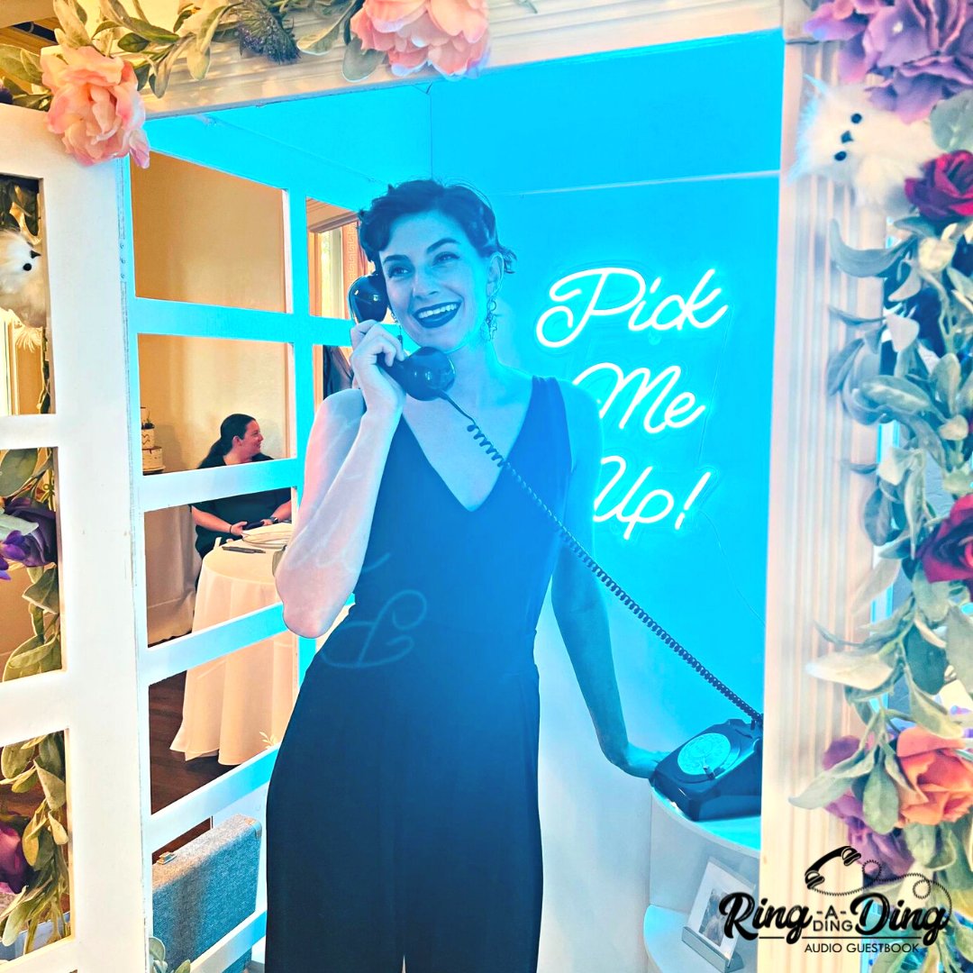 Ring-A-Ding Ding (@Ringadingdingco) / Posts / X
