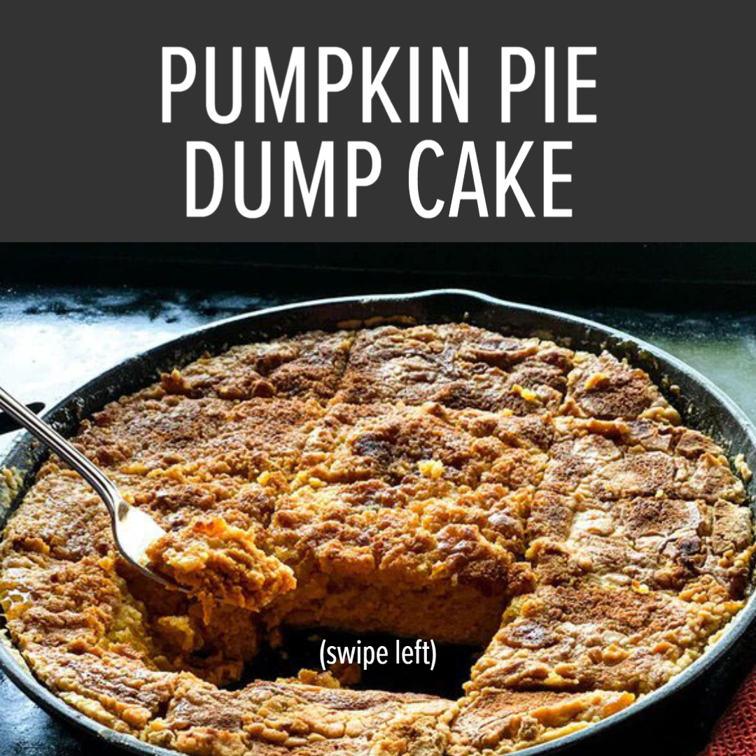 scoutshopBSA's tweet image. What is your favorite dessert to make while camping?
Try this one and let us know what you think!