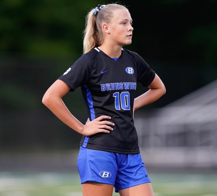 Bwick Girls Soccer tweet media
