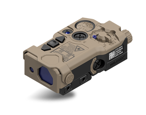 wilcoxindcorp's tweet photo. https://t.co/ImG5mJbUj4
The RAID Xe™ high powered laser aiming device provides a smaller, lighter laser aiming device with superior beam clarity. https://t.co/ImG5mJbUj4
#laseraiming #aimingdevice #redvisiblelaser #infraredlaser #combatsystems #military #lawenforcement https://t.co/aa9BjPHIRI