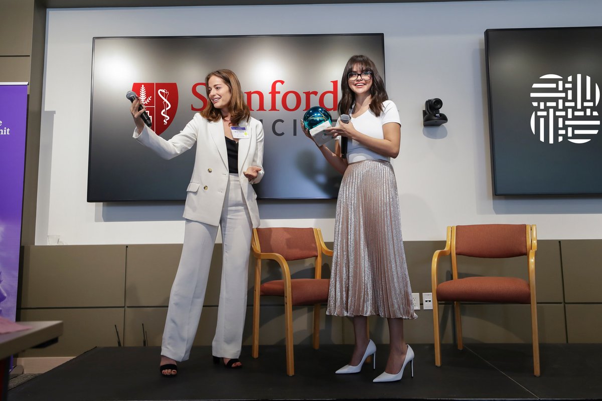 Stanford Healthcare Innovation Lab tweet media