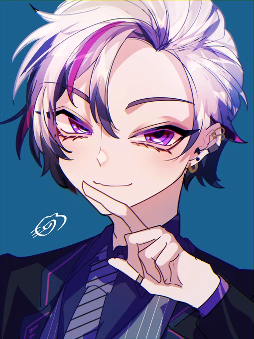 #絵スコート 