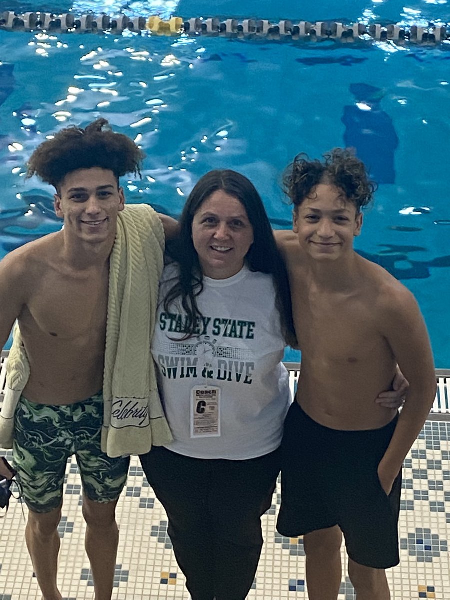 Let’s Go!!! State Championships.  I got to give Jamin a fresh new cut!  #FreshmanClean