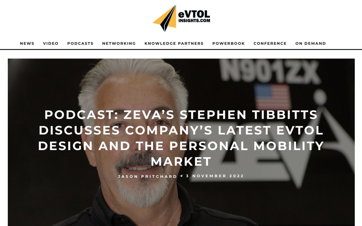 AlpineVerti's tweet photo. Dwindling regional airports
➕
A #pilot &amp; electrical engineer w/an entrepreneurial spirit of adventure
---------------------
🟰 The birth of @ZEVAaero 💡

@StephenTibbitts shares ZEVA's past &amp; present vision for #airmobility on @eVTOLInsights pod: https://t.co/wVymhwOqQY https://t.co/yo8kKeHZOH