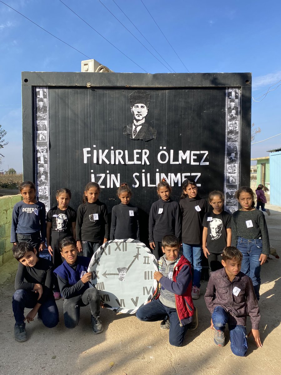 Saygı,sevgi ve Özlemle….
<a href="/harranilcemem/">Harran Milli Eğitim</a> 
<a href="/HarranKaymakam/">Harran Kaymakamlığı</a> 
<a href="/ASUTAYMEHMET/">Mehmet ASUTAY</a> 
@Hasanzkikorogli 
#10kasım