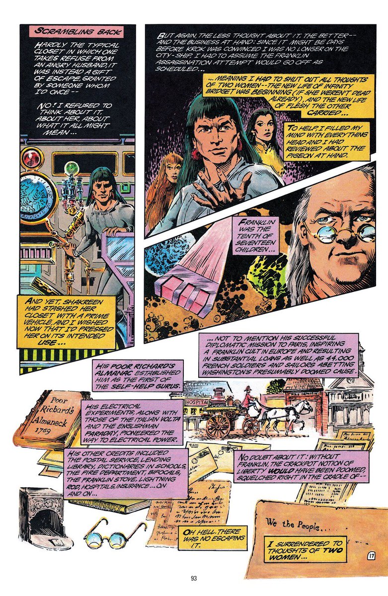 THE COMICS JOURNAL tweet media