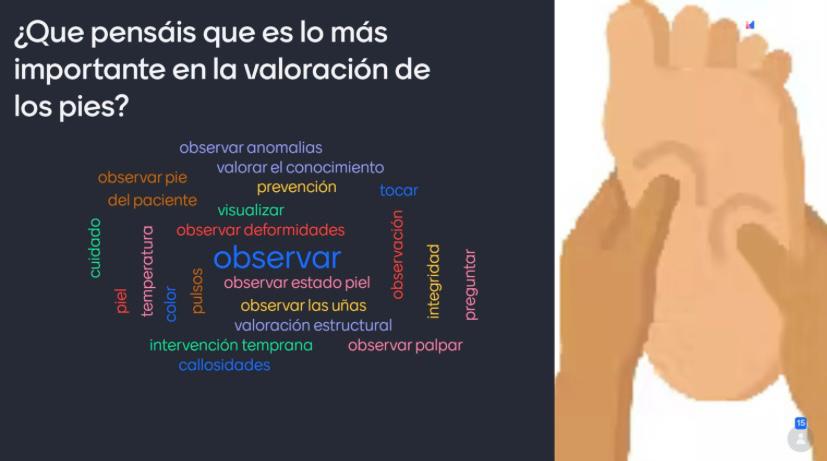 BPSOACoruna's tweet photo. Continuando la formación de Impulsores de la Guía de Pie Diabético #OMEUPE en @BPSOACoruna, hoy segunda sesión formativa. https://t.co/g4G2UBWiUo