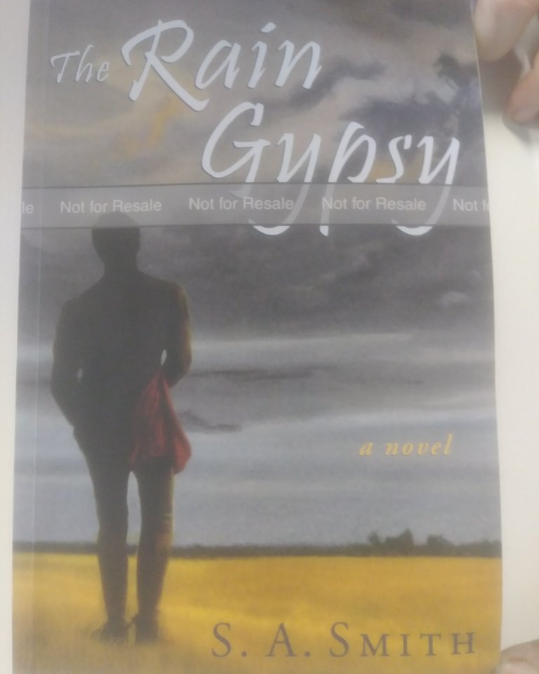 DeadTreeBooksSA's tweet image. Susan has been a friend and supporter of the store since the early days. Her book will be available December 1.