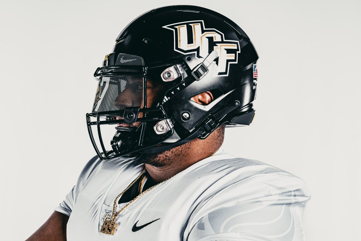 UCF Football tweet media
