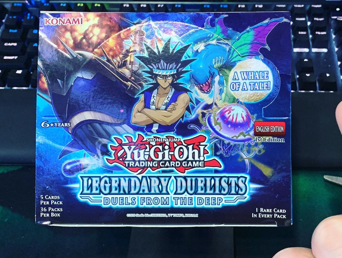 TheOriginalHymn's tweet image. Ayyy not bad for my first box of this set! 😎😇
#cardgames ⚛︎ #konami ⚛︎ #quantum_hack666 ⚛︎ #theoriginalhymn ⚛︎ #tradingcardgame ⚛︎ #tradingcards ⚛︎ #ygo⚛︎ #yugiohcards ⚛︎ #yugiohcollection ⚛︎ #yugiohcollector ⚛︎ #yugiohcommunity ⚛︎ #yugiohtcg ⚛︎
