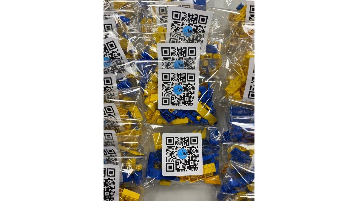 Excited to participate in Walker Park Elementary School STEM event tonight. We are celebrating Walton County’s largest industry - Construction - with Legos and information about the hundreds of available #greatlocalcareers in our industrial sector.