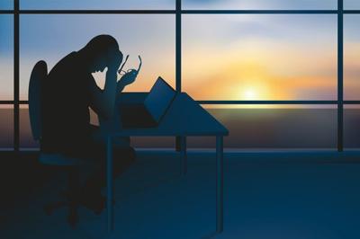 Employee financial stress is expected to cost companies more than $40 billion in lost productivity this year. advisorstream.com/read/workers-a…