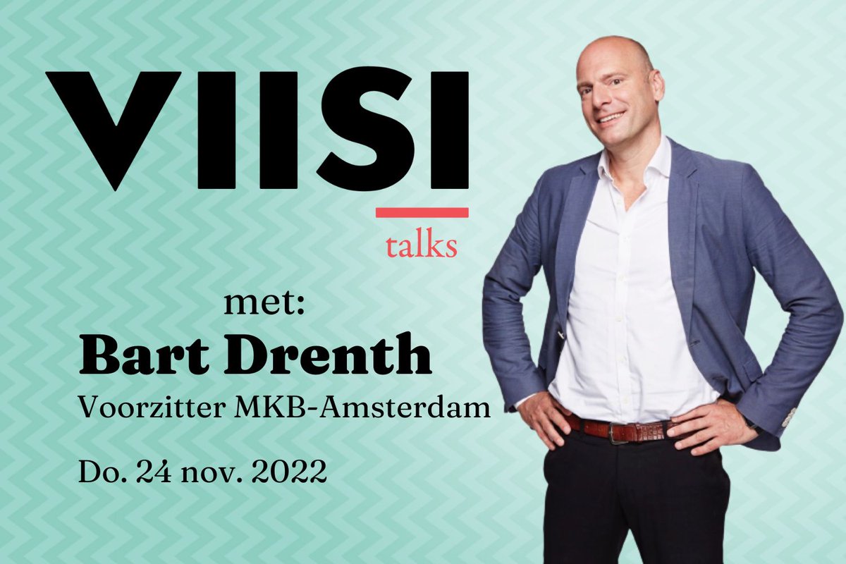 Viisi NV tweet media