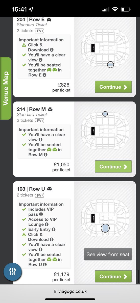 Gummybear1981's tweet photo. @peterkay_co_uk @SJMConcerts Yes because loads of the presale have gone to @viagogo how is this allowed when genuine others (including me) haven’t been able to get on all day) #o2priorityshambles #O2Priority #PeterKayLive https://t.co/VtlJwqwgE7