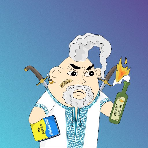 #NewNFTProfilePic