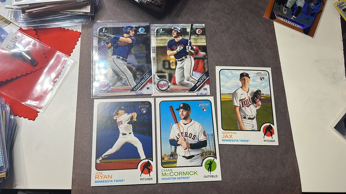 QB1 Cards and Collectibles tweet media