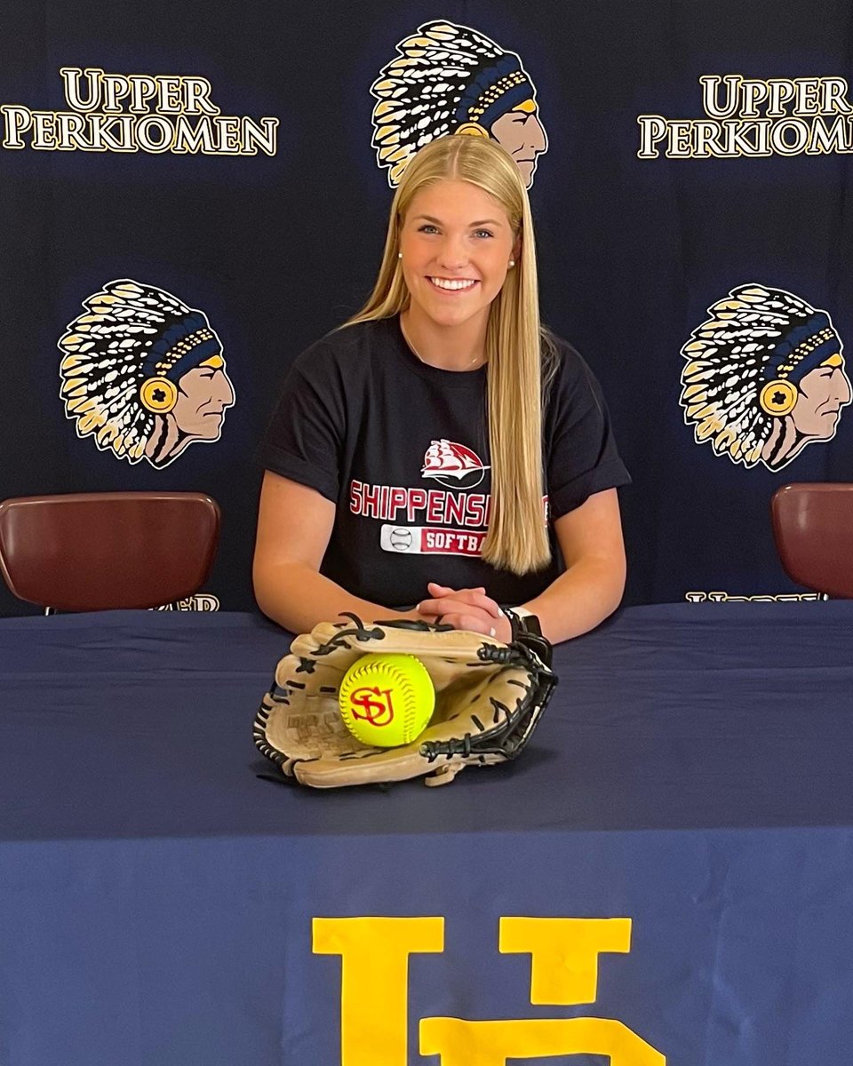 madalynsdyer's tweet photo. It’s official! So excited to be a Raider! ❤️💙🤍 https://t.co/nve4SgtjCi