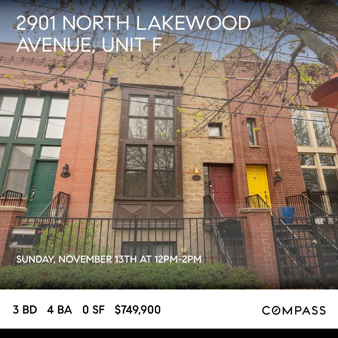 RealtorRaquelB's tweet photo. #Luxury #NewConstruction #Staged #New #ChicagoLuxury #LuxuryRealEstate #RealEstate #Chicago #ChicagoRealtor #LuxuryRealtor #LuxuryRealEstate #LuxuryRealEstateAgent #LuxuryAgent #ChicagoAgent #ChicagoAgents #ChicagoRealtor #ChicagoRealEstateAgent https://t.co/oYMr7cOCVH