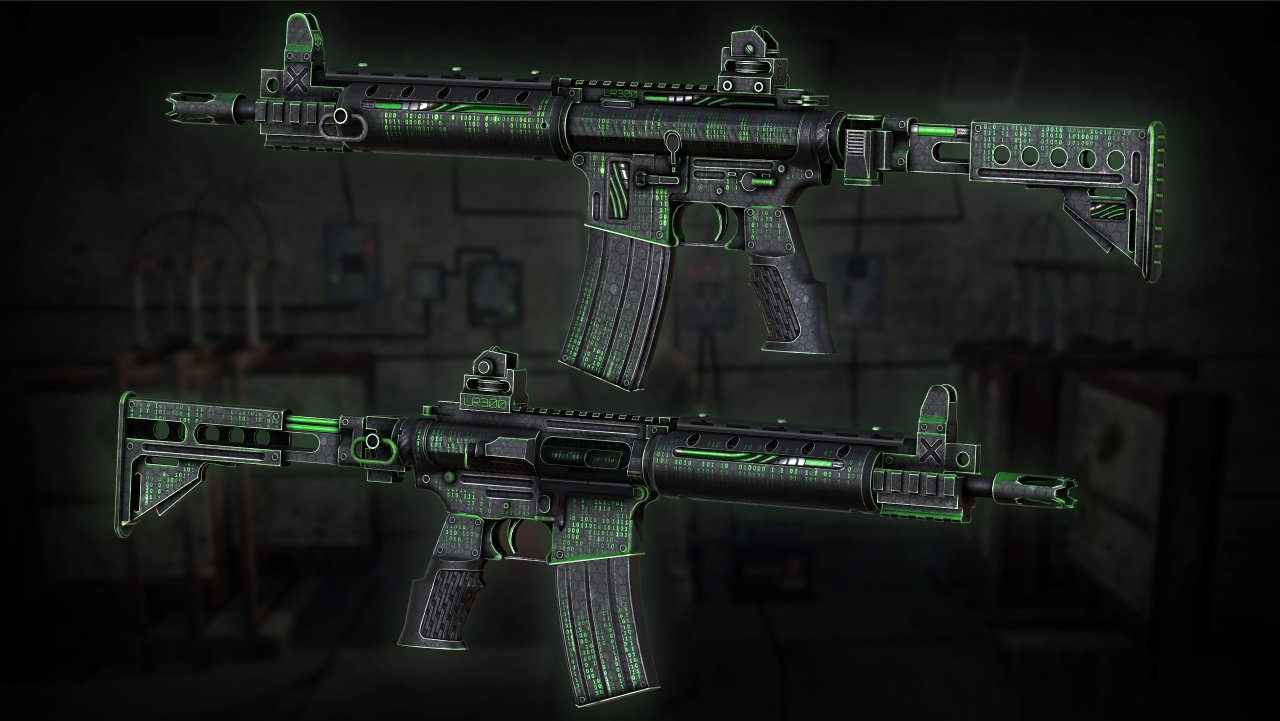 Rust on twitter this week s limited rust skins are now available from
