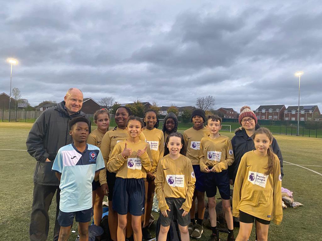 SMRCHS's tweet photo. Our first Primary Partner Sports event of the year was Cross Country this afternoon. Well done St.Edmund’s, Christ the King and St.Margaret Mary’s. https://t.co/qbrxNzHDzI