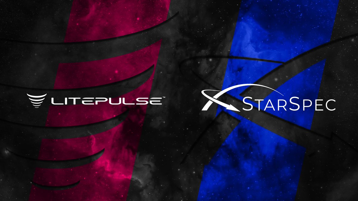thekarlstedman's tweet photo. #starspec #litepulse https://t.co/HWti5dQXdY