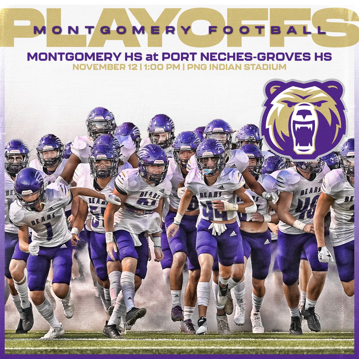 MHS Bear Football (@mhsbearfb) on Twitter photo 