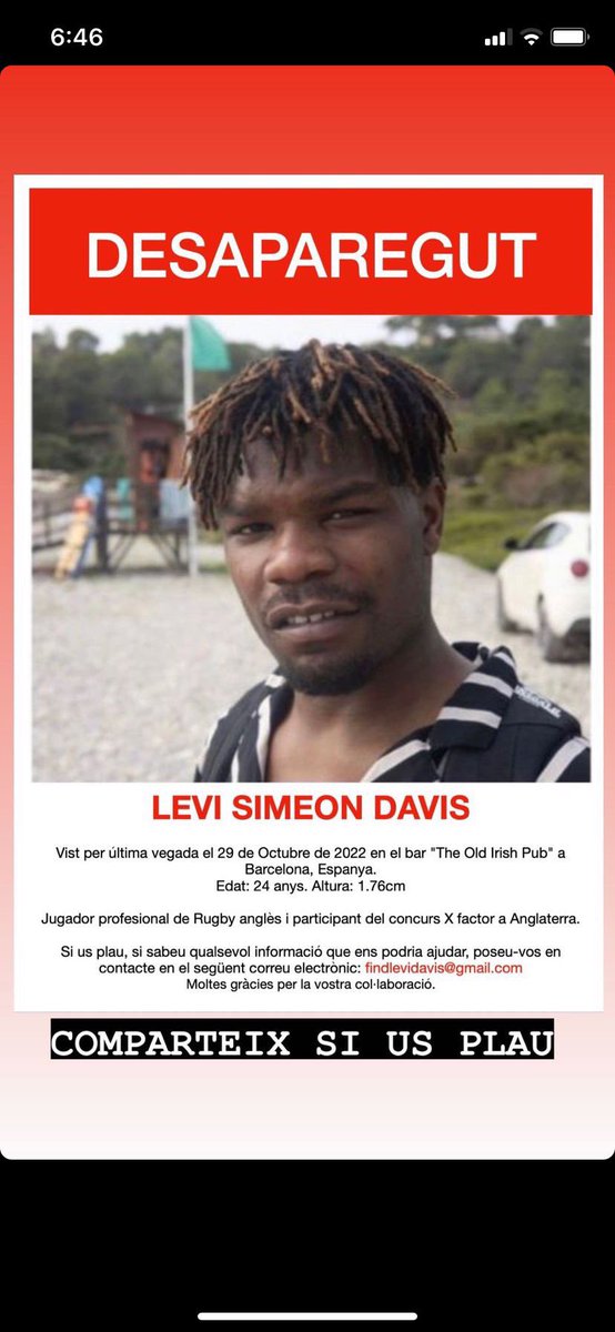 Please share